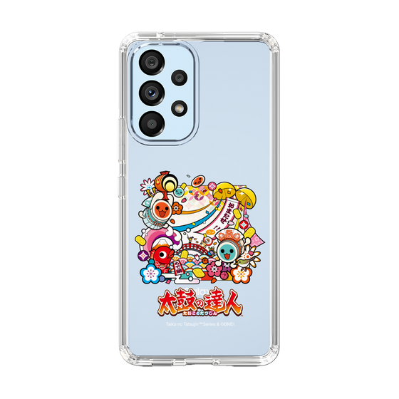 Slim Protection Case［ Taiko no Tatsujin - Festival 1 ］