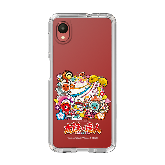 Slim Protection Case［ Taiko no Tatsujin - Festival 1 ］