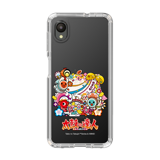 Slim Protection Case［ Taiko no Tatsujin - Festival 1 ］