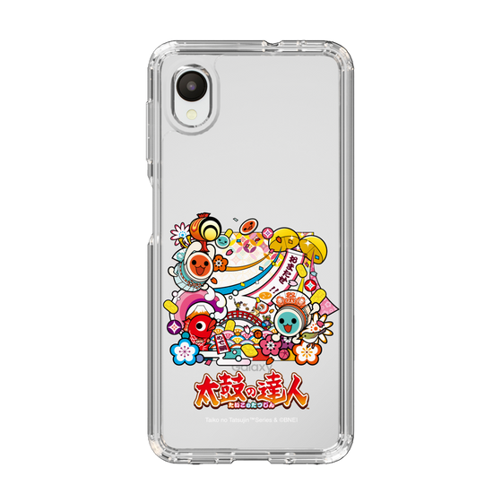Slim Protection Case［ Taiko no Tatsujin - Festival 1 ］