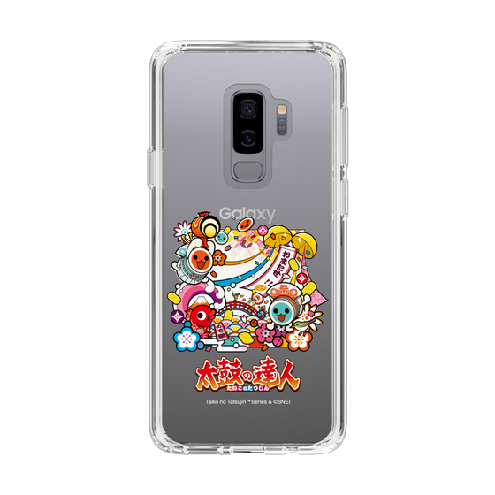 Slim Protection Case［ Taiko no Tatsujin - Festival 1 ］