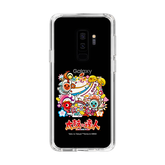 Slim Protection Case［ Taiko no Tatsujin - Festival 1 ］
