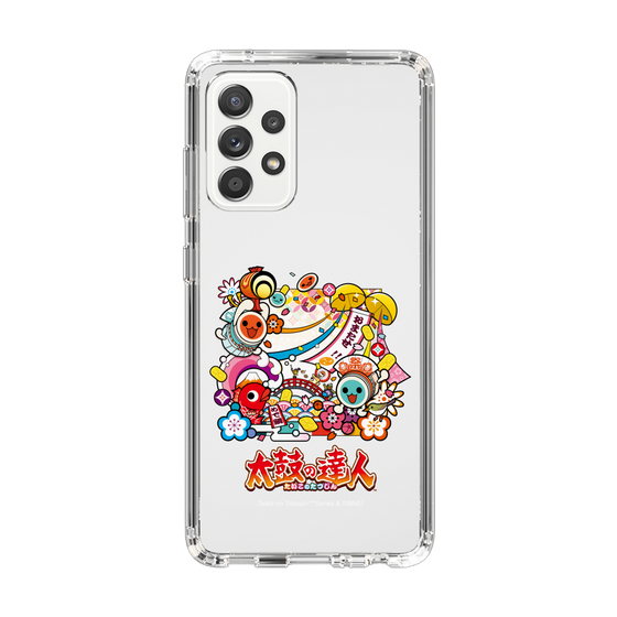 Slim Protection Case［ Taiko no Tatsujin - Festival 1 ］