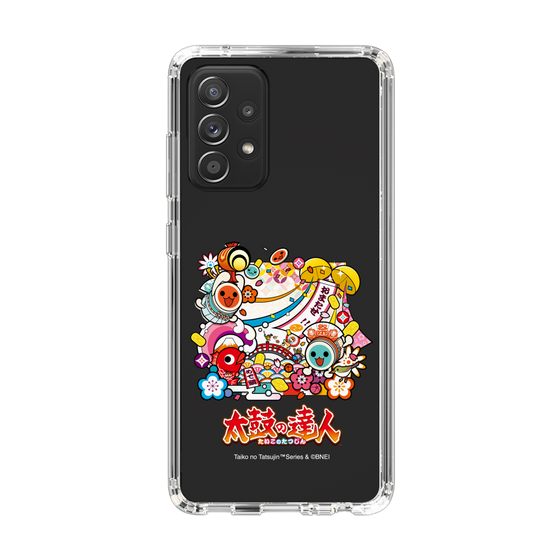 Slim Protection Case［ Taiko no Tatsujin - Festival 1 ］