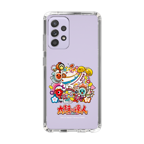 Slim Protection Case［ Taiko no Tatsujin - Festival 1 ］
