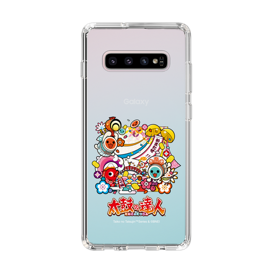 Slim Protection Case［ Taiko no Tatsujin - Festival 1 ］