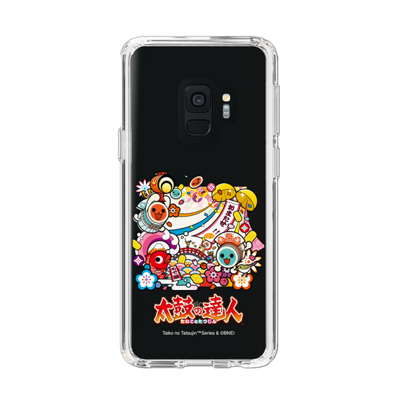 Slim Protection Case［ Taiko no Tatsujin - Festival 1 ］