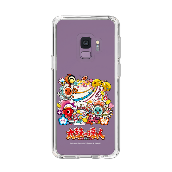 Slim Protection Case［ Taiko no Tatsujin - Festival 1 ］