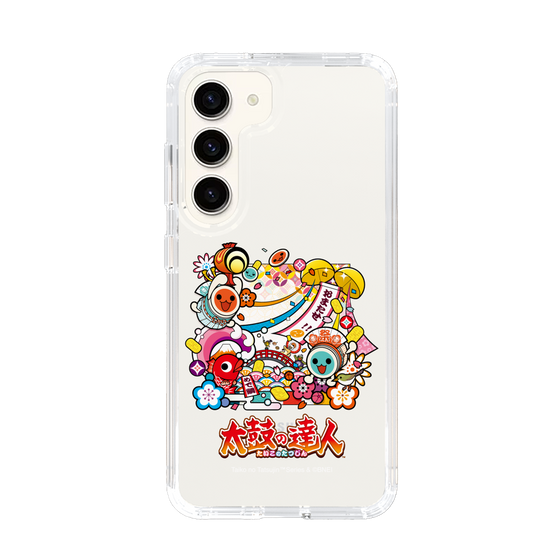 Slim Protection Case［ Taiko no Tatsujin - Festival 1 ］