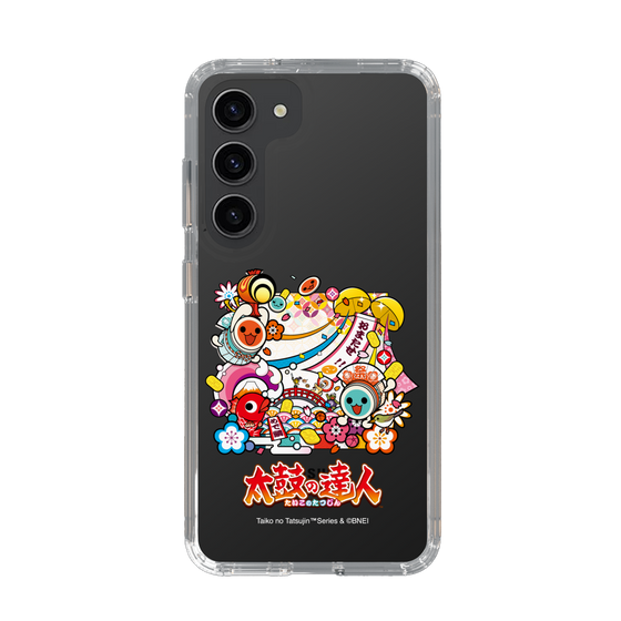 Slim Protection Case［ Taiko no Tatsujin - Festival 1 ］
