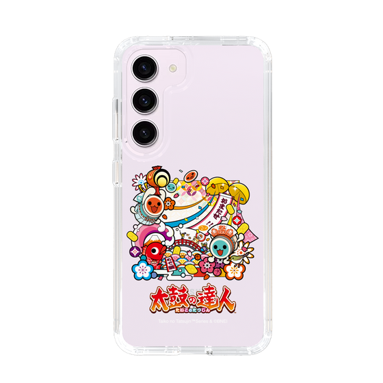 Slim Protection Case［ Taiko no Tatsujin - Festival 1 ］