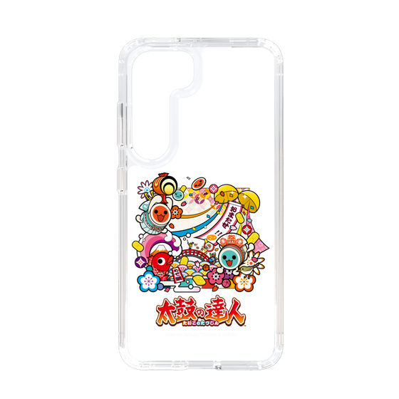 Slim Protection Case［ Taiko no Tatsujin - Festival 1 ］