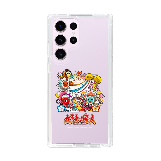 Slim Protection Case［ Taiko no Tatsujin - Festival 1 ］