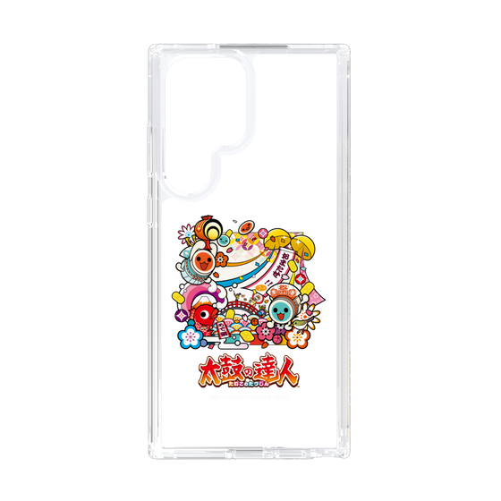 Slim Protection Case［ Taiko no Tatsujin - Festival 1 ］