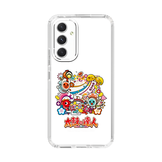 Slim Protection Case［ Taiko no Tatsujin - Festival 1 ］