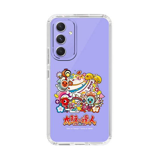 Slim Protection Case［ Taiko no Tatsujin - Festival 1 ］