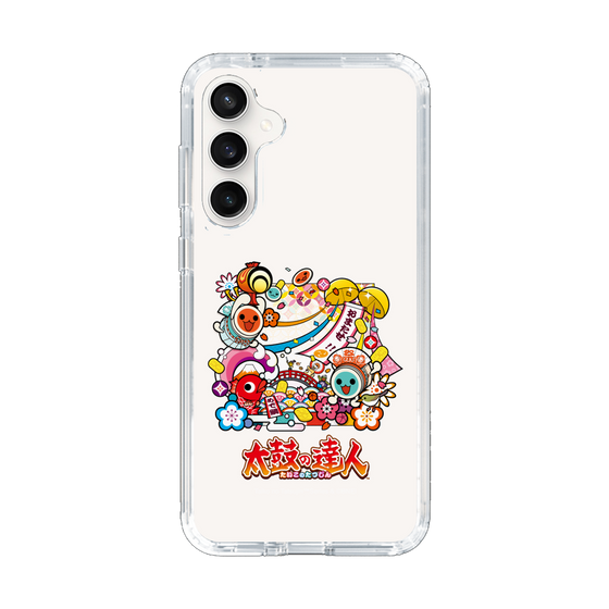 Slim Protection Case［ Taiko no Tatsujin - Festival 1 ］