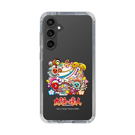 Slim Protection Case［ Taiko no Tatsujin - Festival 1 ］