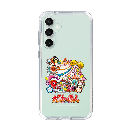 Slim Protection Case［ Taiko no Tatsujin - Festival 1 ］