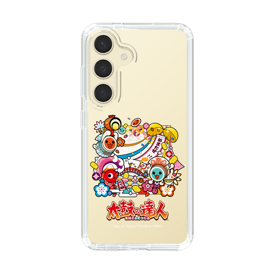 Slim Protection Case［ Taiko no Tatsujin - Festival 1 ］