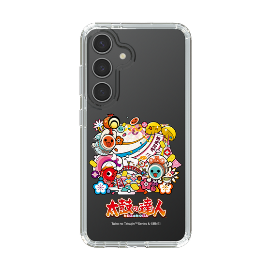 Slim Protection Case［ Taiko no Tatsujin - Festival 1 ］