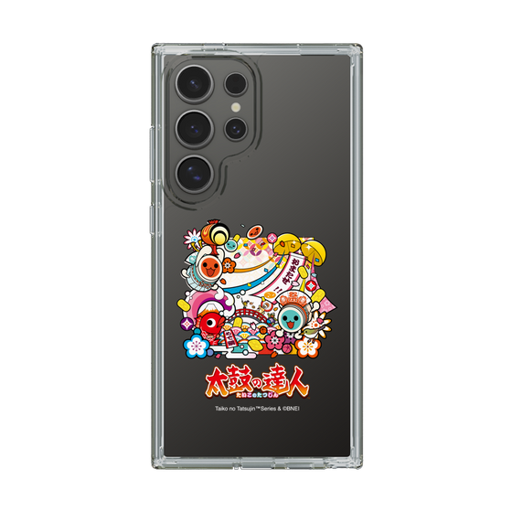 Slim Protection Case［ Taiko no Tatsujin - Festival 1 ］