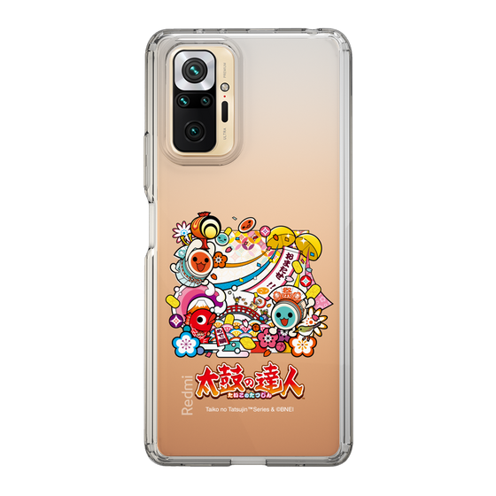 Slim Protection Case［ Taiko no Tatsujin - Festival 1 ］
