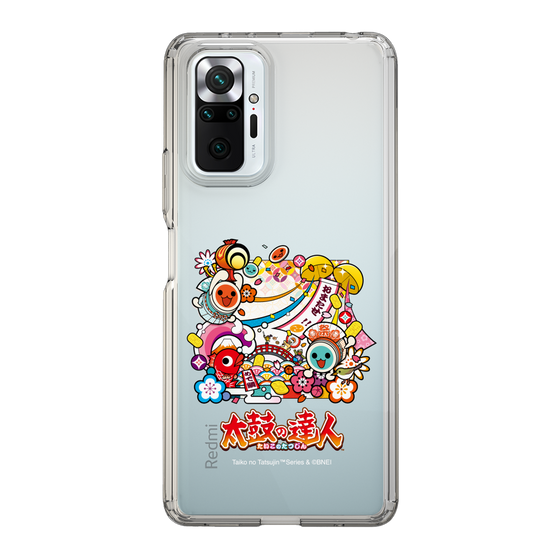 Slim Protection Case［ Taiko no Tatsujin - Festival 1 ］