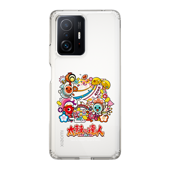 Slim Protection Case［ Taiko no Tatsujin - Festival 1 ］