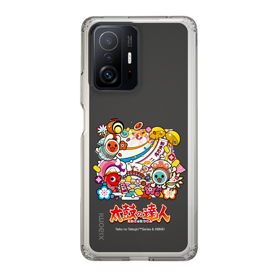 Slim Protection Case［ Taiko no Tatsujin - Festival 1 ］