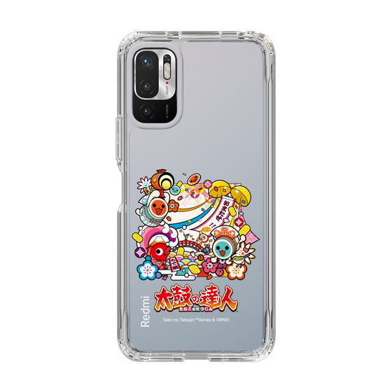 Slim Protection Case［ Taiko no Tatsujin - Festival 1 ］