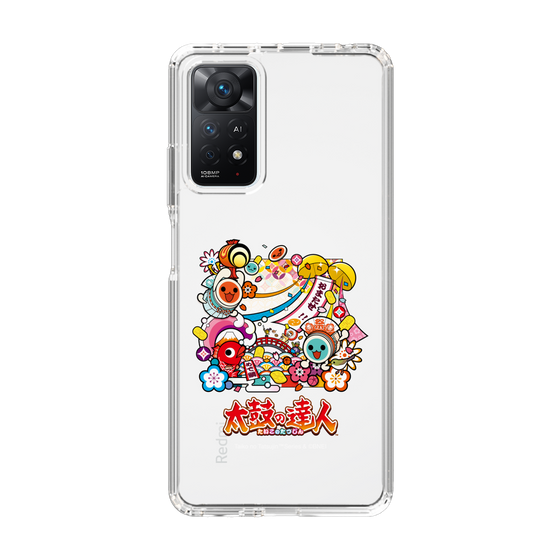 Slim Protection Case［ Taiko no Tatsujin - Festival 1 ］