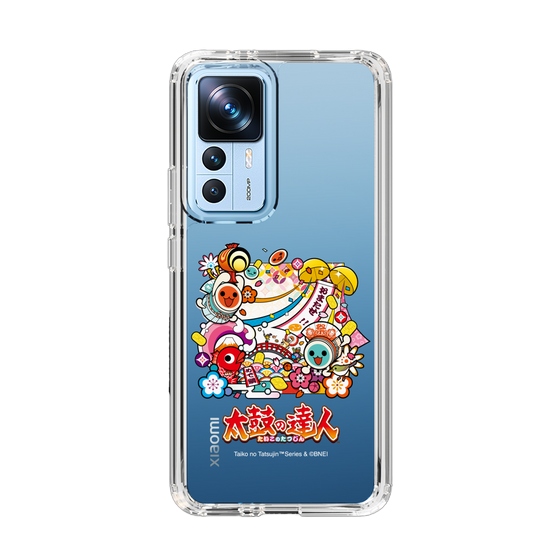 Slim Protection Case［ Taiko no Tatsujin - Festival 1 ］