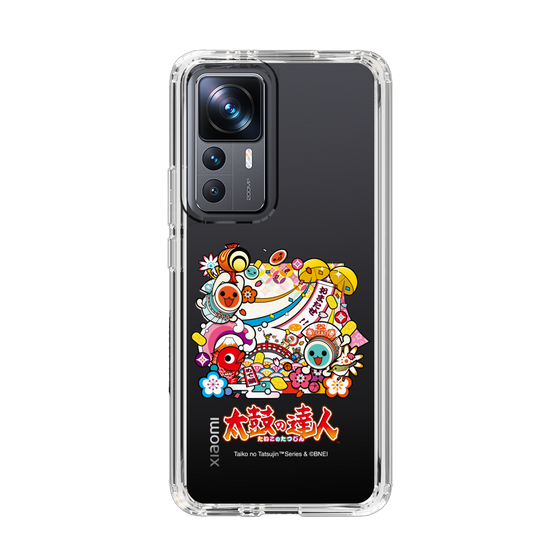 Slim Protection Case［ Taiko no Tatsujin - Festival 1 ］