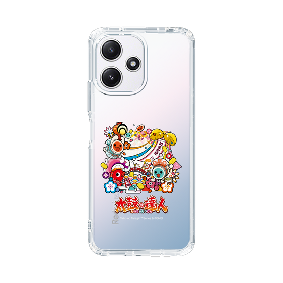 Slim Protection Case［ Taiko no Tatsujin - Festival 1 ］
