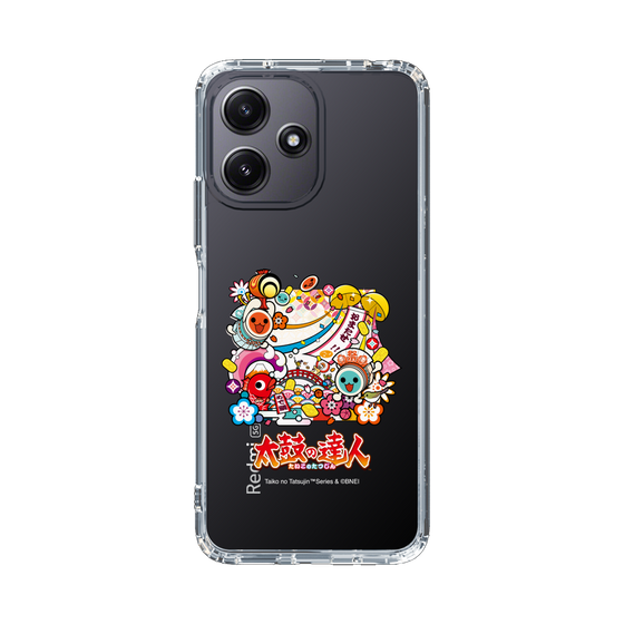 Slim Protection Case［ Taiko no Tatsujin - Festival 1 ］