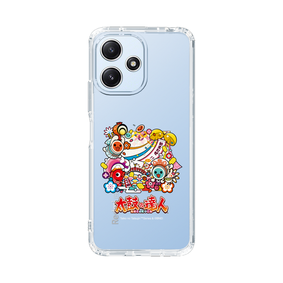 Slim Protection Case［ Taiko no Tatsujin - Festival 1 ］