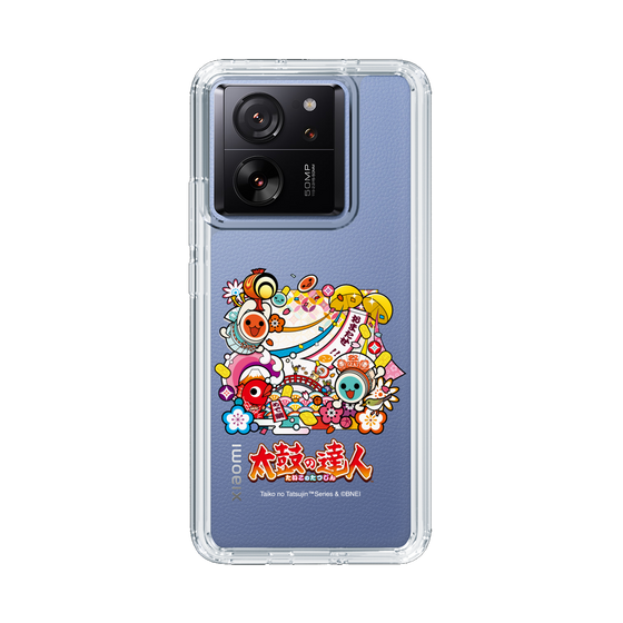 Slim Protection Case［ Taiko no Tatsujin - Festival 1 ］