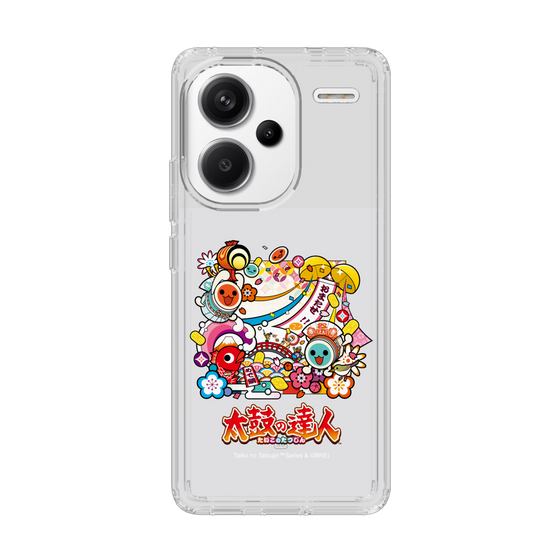 Slim Protection Case［ Taiko no Tatsujin - Festival 1 ］