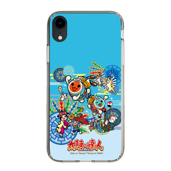Slim Protection Case［ Taiko no Tatsujin - Festival 2 ］