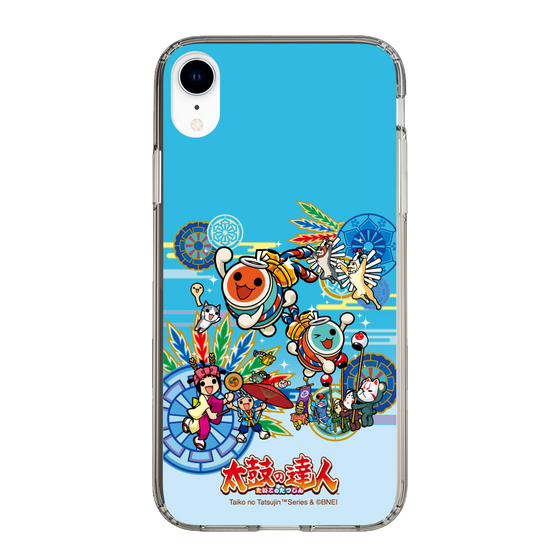 Slim Protection Case［ Taiko no Tatsujin - Festival 2 ］