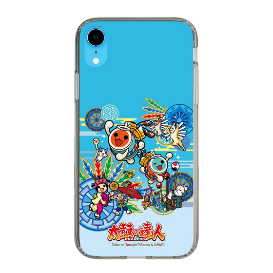 Slim Protection Case［ Taiko no Tatsujin - Festival 2 ］