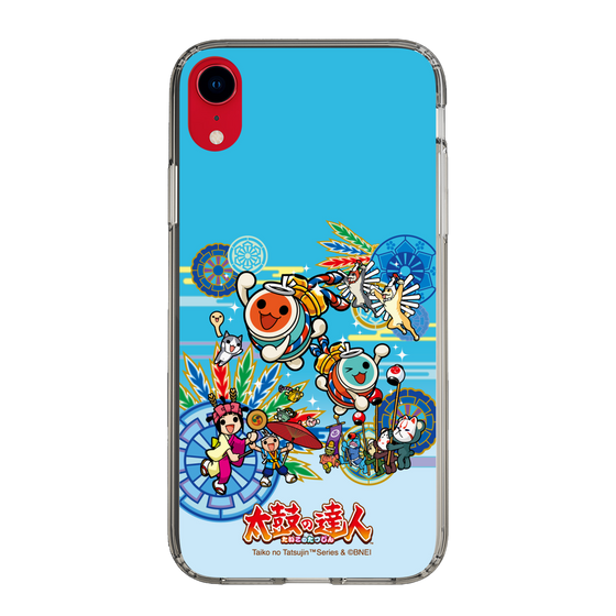 Slim Protection Case［ Taiko no Tatsujin - Festival 2 ］