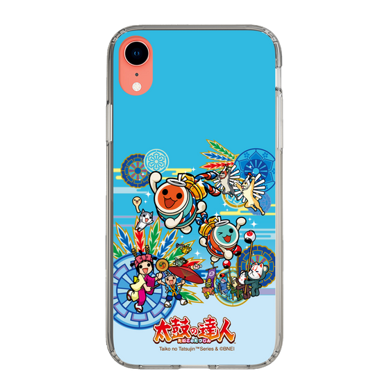 Slim Protection Case［ Taiko no Tatsujin - Festival 2 ］