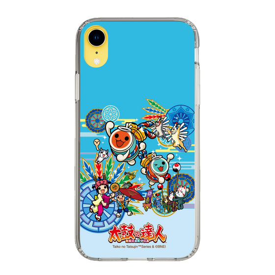 Slim Protection Case［ Taiko no Tatsujin - Festival 2 ］