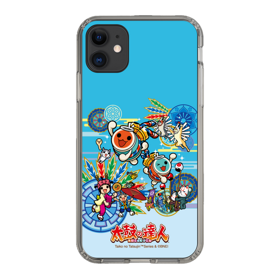 Slim Protection Case［ Taiko no Tatsujin - Festival 2 ］