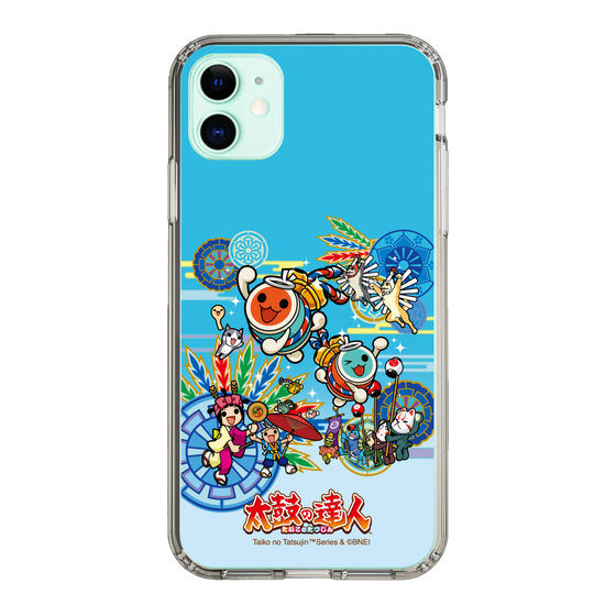 Slim Protection Case［ Taiko no Tatsujin - Festival 2 ］
