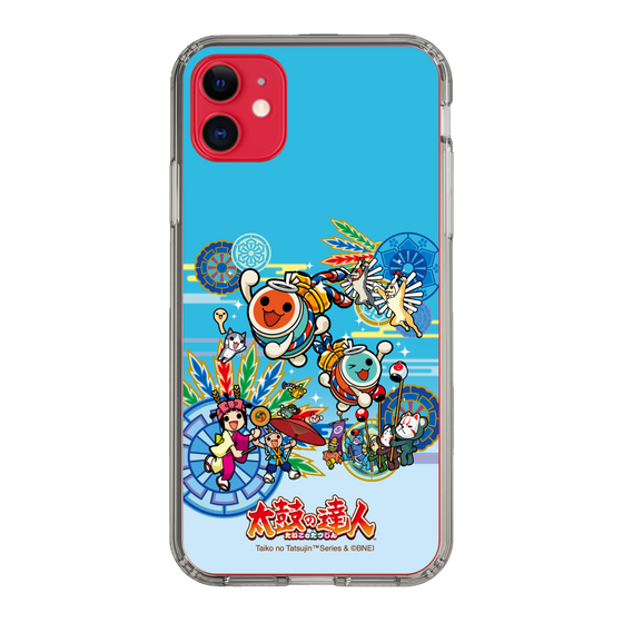 Slim Protection Case［ Taiko no Tatsujin - Festival 2 ］