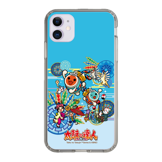 Slim Protection Case［ Taiko no Tatsujin - Festival 2 ］