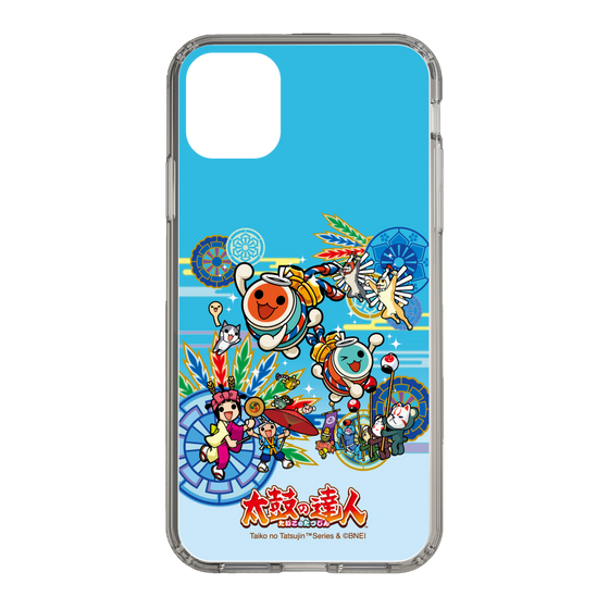 Slim Protection Case［ Taiko no Tatsujin - Festival 2 ］